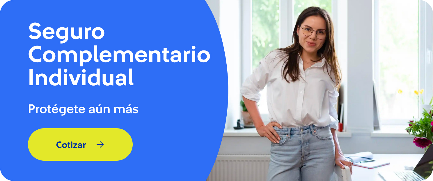 Complementario